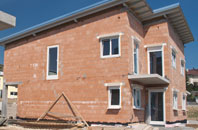 Kingswood home extensions