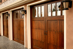 Kingswood garage extension quotes
