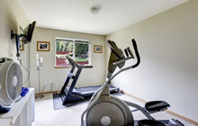 Kingswood home gym construction leads