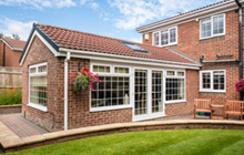 Kingswood house extension leads